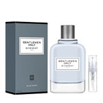 Givenchy Only Gentleman -  Eau de Toilette - Geurmonster - 2 ml