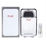 Givenchy Play - Eau de Toilette - Geurmonster - 2 ml