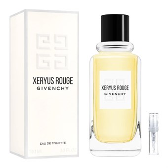 Givenchy Xeryus Rouge - Eau de Toilette - Geurmonster - 2 ml 