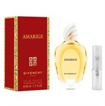 Givenchy Amarige - Eau de Toilette - Geurmonster - 2 ml