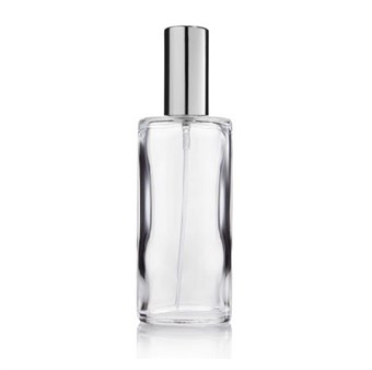 Spray Bottle Glass - Draagbare Parfumcontainer - 20 ml