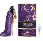 Carolina Herrera Good Girl Dazzling Garden - Eau de Parfum - Geurmonster - 2 ml