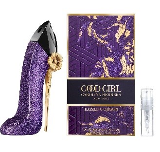 Carolina Herrera Good Girl Dazzling Garden - Eau de Parfum - Geurmonster - 2 ml