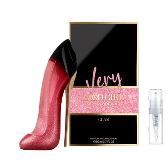 Carolina Herrera Very Good Girl Glam - Parfum - Geurmonster - 2 ml