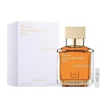 Maison Francis Kurkdjian Grand Soir - Eau de Parfum - Geurmonster - 2 ml 