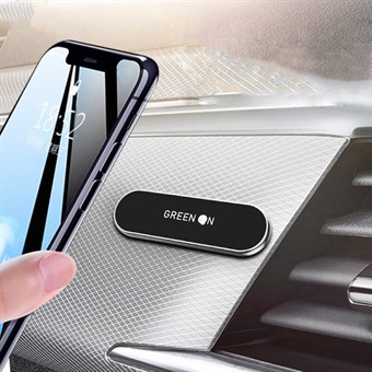 Green Series 3M Magnetische Smartphone Houder - Incl. Sticker