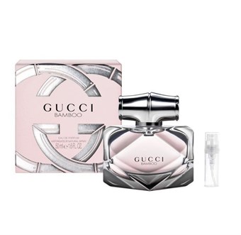 Gucci Bamboo - Eau de Parfum - Geurmonster - 2 ml