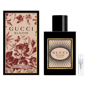Gucci Bloom Intense - Eau de Parfum - Geurmonster - 2 ml