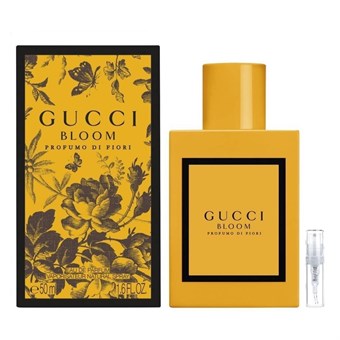Gucci Bloom Profumo Di Fiora - Eau De Parfum - Geurmonster - 2 ml
