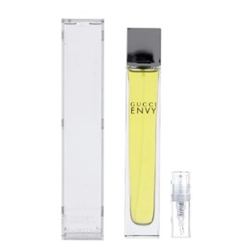 Gucci Envy (2008) - Eau de Toilette - Geurmonster - 2 ml