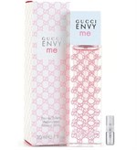 Gucci Envy Me - Eau de Toilette - Geurmonster - 2 ml