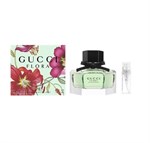 Gucci Flora - Eau de Toilette - Geurmonster - 2 ml