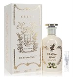 Gucci Love At Your Darkest  - Eau De Parfum - Geurmonster - 2 ml