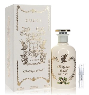 Gucci Love At Your Darkest  - Eau De Parfum - Geurmonster - 2 ml