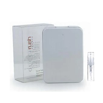 Gucci Rush Man - Eau De Toilette - Geurmonster - 2 ml - Begrænset Parti