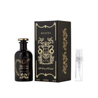 Gucci The Voices Of The Snake - Eau de Parfum - Geurmonster - 2 ml