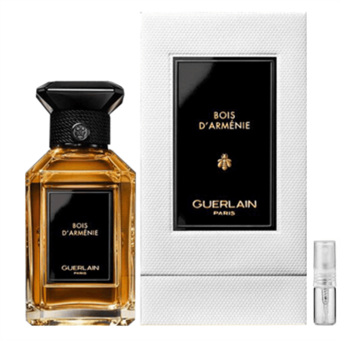 Guerlain Bois D\'Armenie - Eau de Parfum - Geurmonster - 2 ml