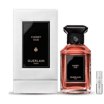 Guerlain Cherry Oud - Eau de Parfum - Geurmonster - 2 ml