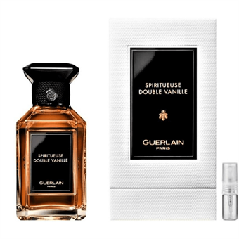 Guerlain Double Vanille - Eau de Parfum - Geurmonster - 2 ml
