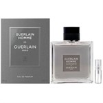Guerlain Homme de Guerlain - Eau de Parfum - Geurmonster - 2 ml