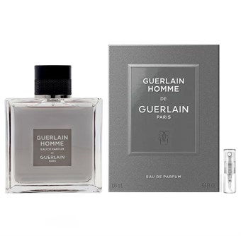 Guerlain Homme - Eau de Parfum - Geurmonster - 2 ml