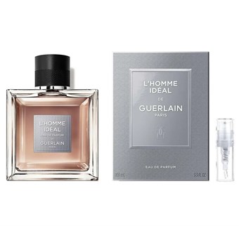 Guerlain L\'Homme Ideal - Eau de Parfum - Geurmonster - 2 ml