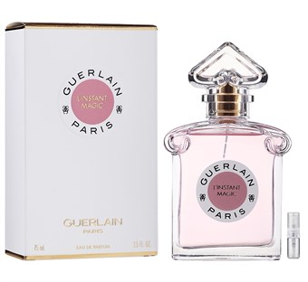 Guerlain L\'Instant Magic - Eau de Parfum - Geurmonster - 2 ml