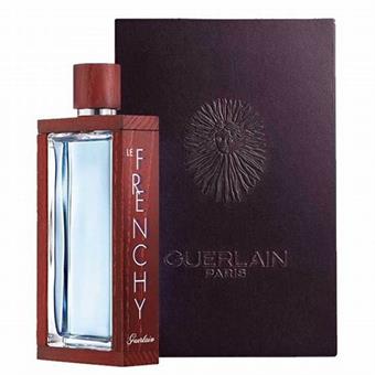 Guerlain Le Frenchy - Eau de Parfum - Geurmonster - 2 ml