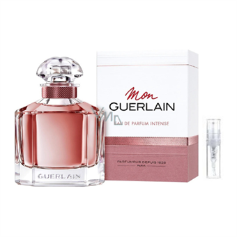 Guerlain Mon - Eau de Parfum Intense - Geurmonster - 2 ml