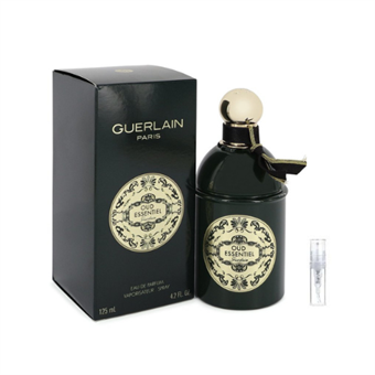 Guerlain Oud Essentiel - Eau de Parfum - Geurmonster - 2 ml