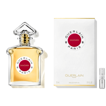 Guerlain Samsara - Eau de Parfum - Geurmonster - 2 ml