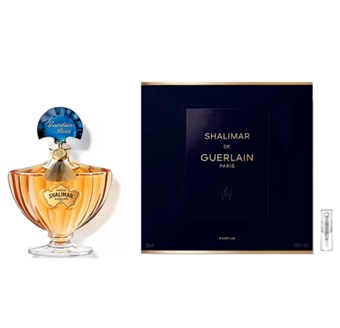 Guerlain Shalimar - Extrait de Parfum - Geurmonster - 2 ml