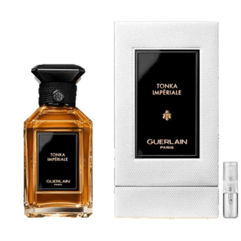 Guerlain Tonka Imperiale - Eau de Parfum - Geurmonster - 2 ml