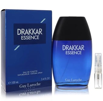 Guy Laroche Drakkar Essence - Eau de Toilette - Geurmonster - 2 ml