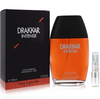 Guy Laroche Drakkar Intense - Eau de Parfum - Geurmonster - 2 ml