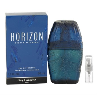 Guy Laroche Horizon - Eau de Toilette - Geurmonster - 2 ml