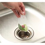 Koop minimaal 1 EURO om dit geschenk te ontvangen - Netfilter voor aanrecht bij aankoop inbegrepen