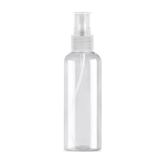 Sprayfles - Voor Dunne Vloeistoffen - 100 ml