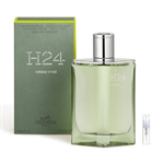 Hermes H24 Herbes Vives - Eau de Parfum - Geurmonster - 2 ml