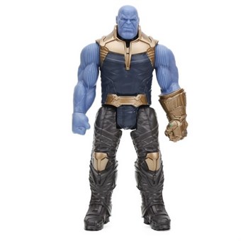 Thanos - Actiefiguur - 30 cm - Superheld - Superheld