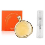 Hermes Ambre Des Merveilles - Eau de Parfum - Geurmonster - 2 ml