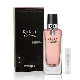 Hérmes Kelly Caléche - Eau de Parfum - Geurmonster - 2 ml