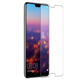 Huawei P20 Screenprotector / Gehard Glas - Beschermglas