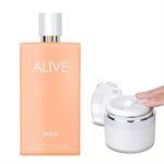 Hugo Boss Alive - Airless Dispenser - Bodylotion - 30 ml