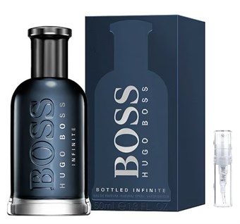 Hugo Boss Bottled Infinite - Eau de Parfum - Geurmonster - 2 ml