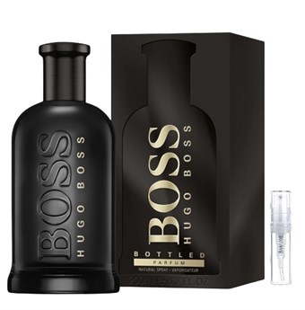 Hugo Boss Bottled - Parfum - Geurmonster - 2 ml