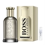 Hugo Boss Bottled Limited Edition - Eau de Parfum - Geurmonster - 2 ml