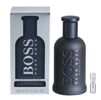 HUGO BOSS Bottled Collectors Edition ( 2015 ) - Eau de Toilette - Geurmonster - 2 ml