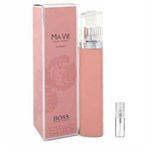 Hugo Boss Ma Vie Florale - Eau de Parfum - Geurmonster - 2 ml