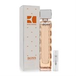 Hugo Boss Orange - Eau de Toilette - Geurmonster - 2 ml